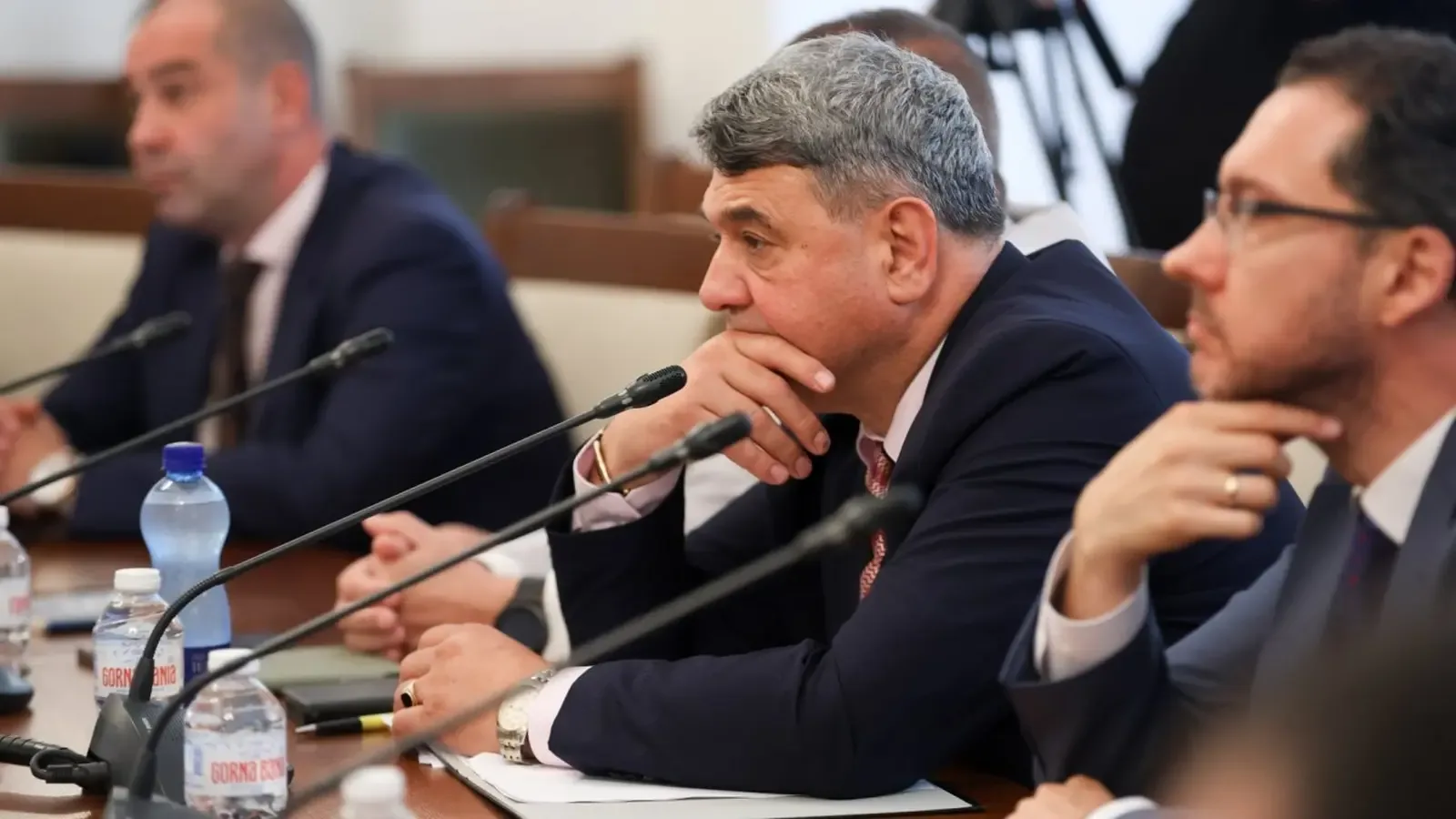 Комисията отхвърли идеята за по-малки обезщетения в МВР