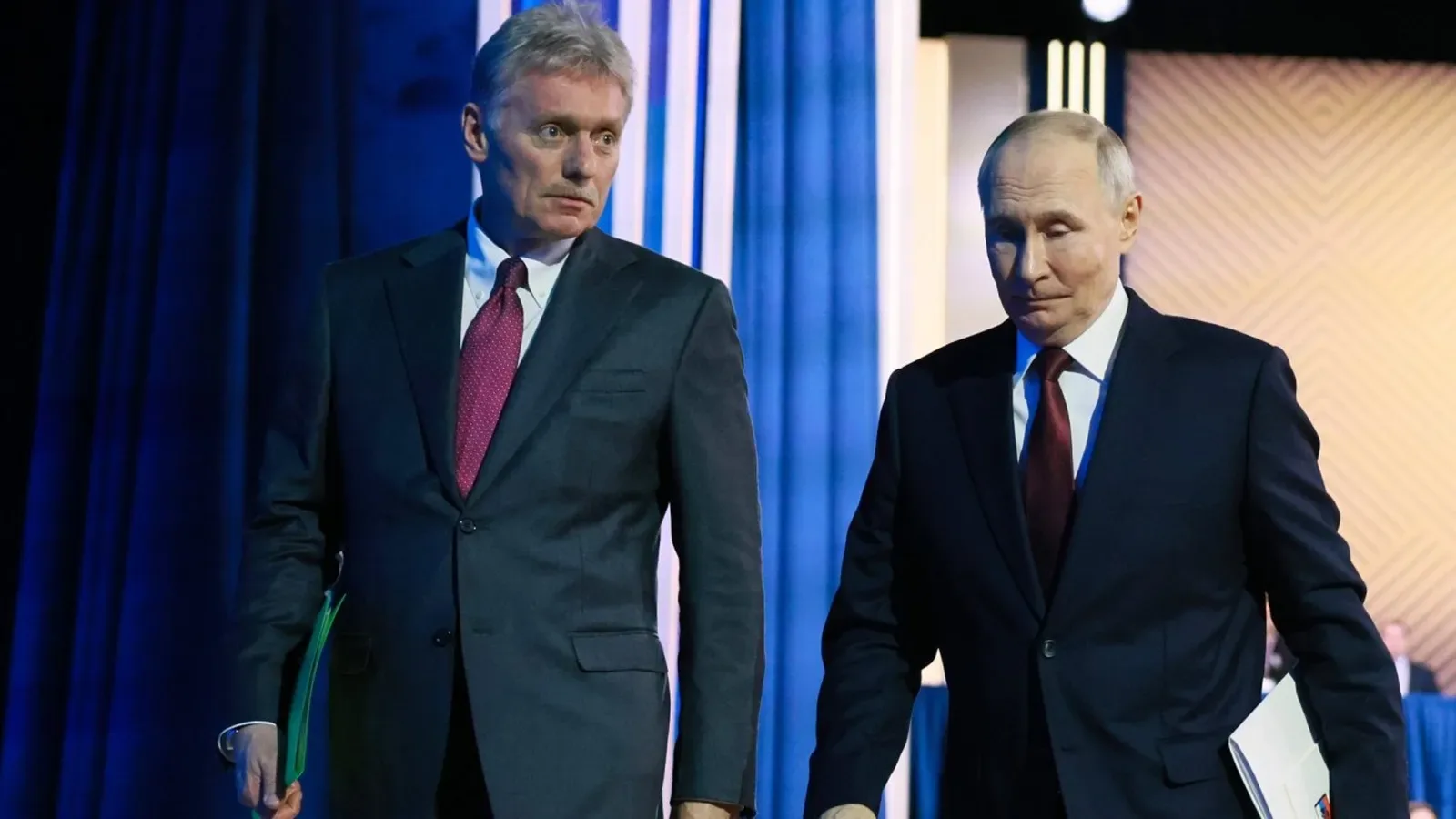 Кремъл: Тръмп не се обади на Путин след разговора със Зеленски