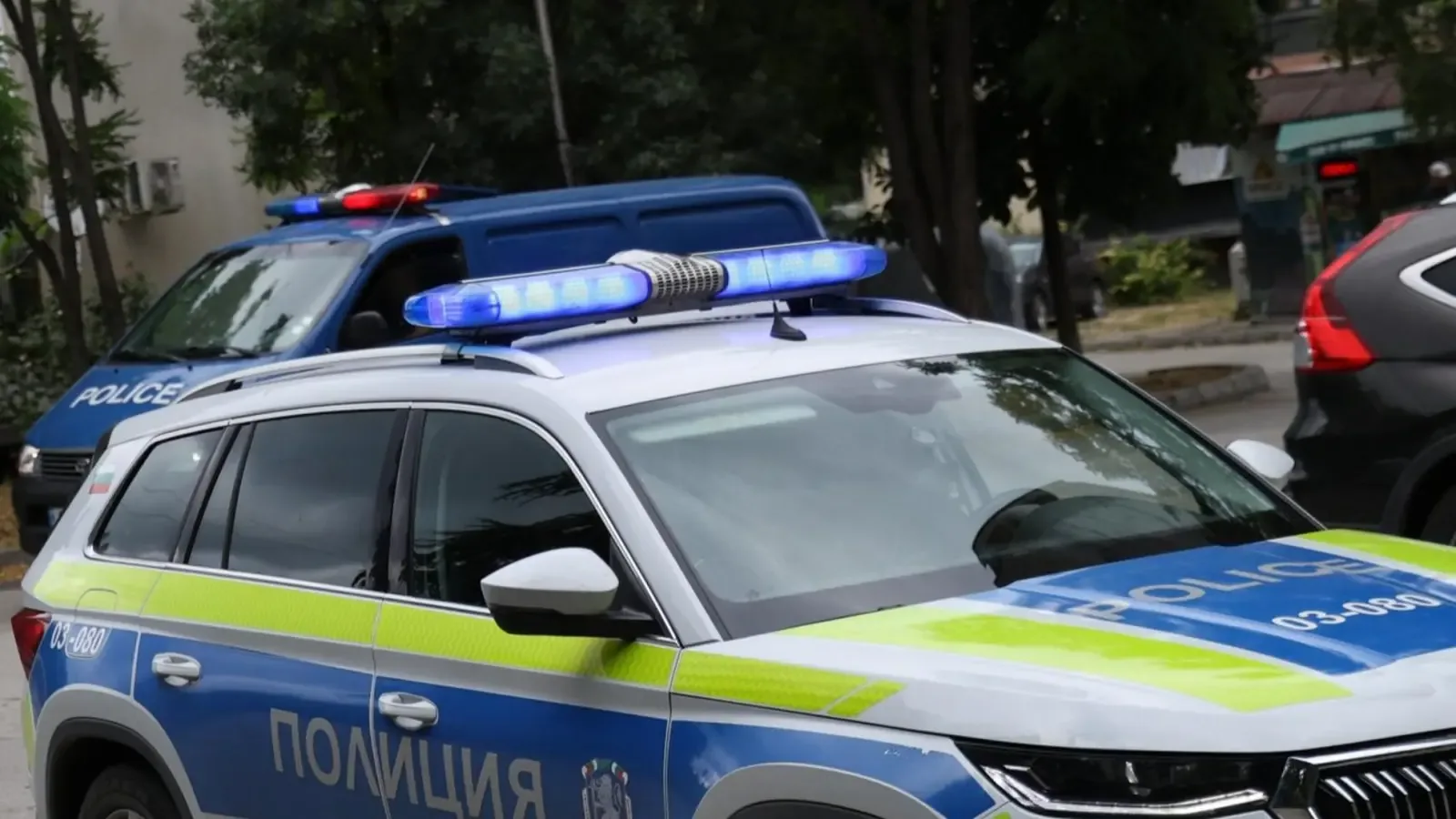 Масов бой в Средец прати четирима в болница