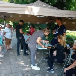 "Медика" стартира кампания срещу рисковете от горещините в 9 града