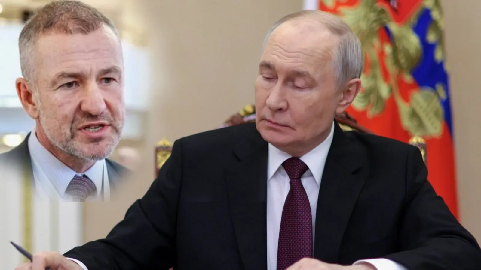 Мелниченко очерта 5 сценария за Русия в конфликта със Запада