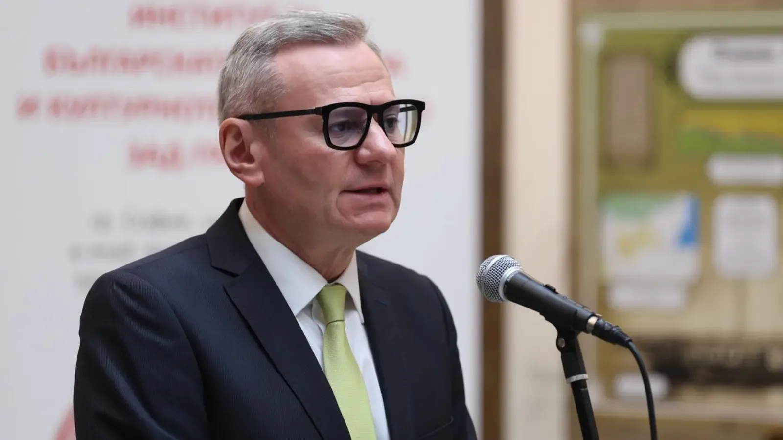 Милошев: 400 дка в Бояна липсват от активите на "Орфей"