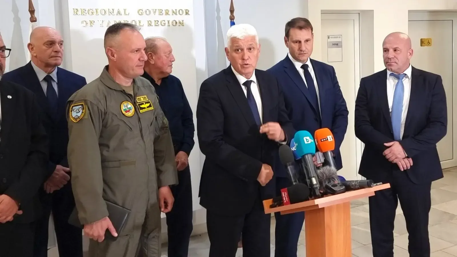 МО потвърди запитване до Полша за МИГ-29