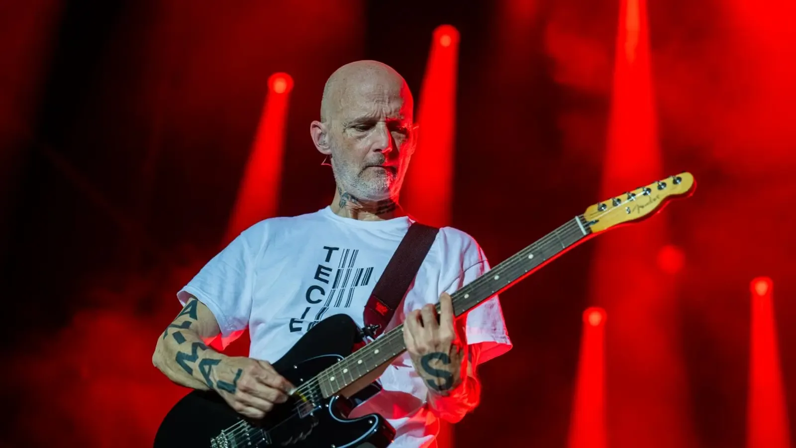 Moby показа българската природа във видео от планините