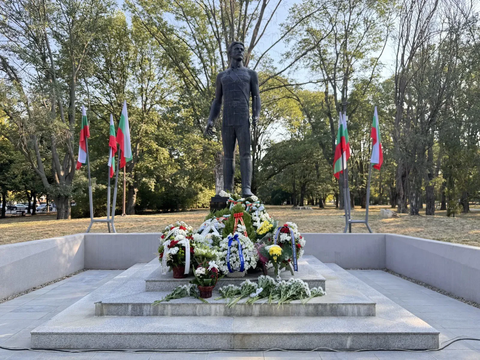 Община Русе публикува културната програма за юли