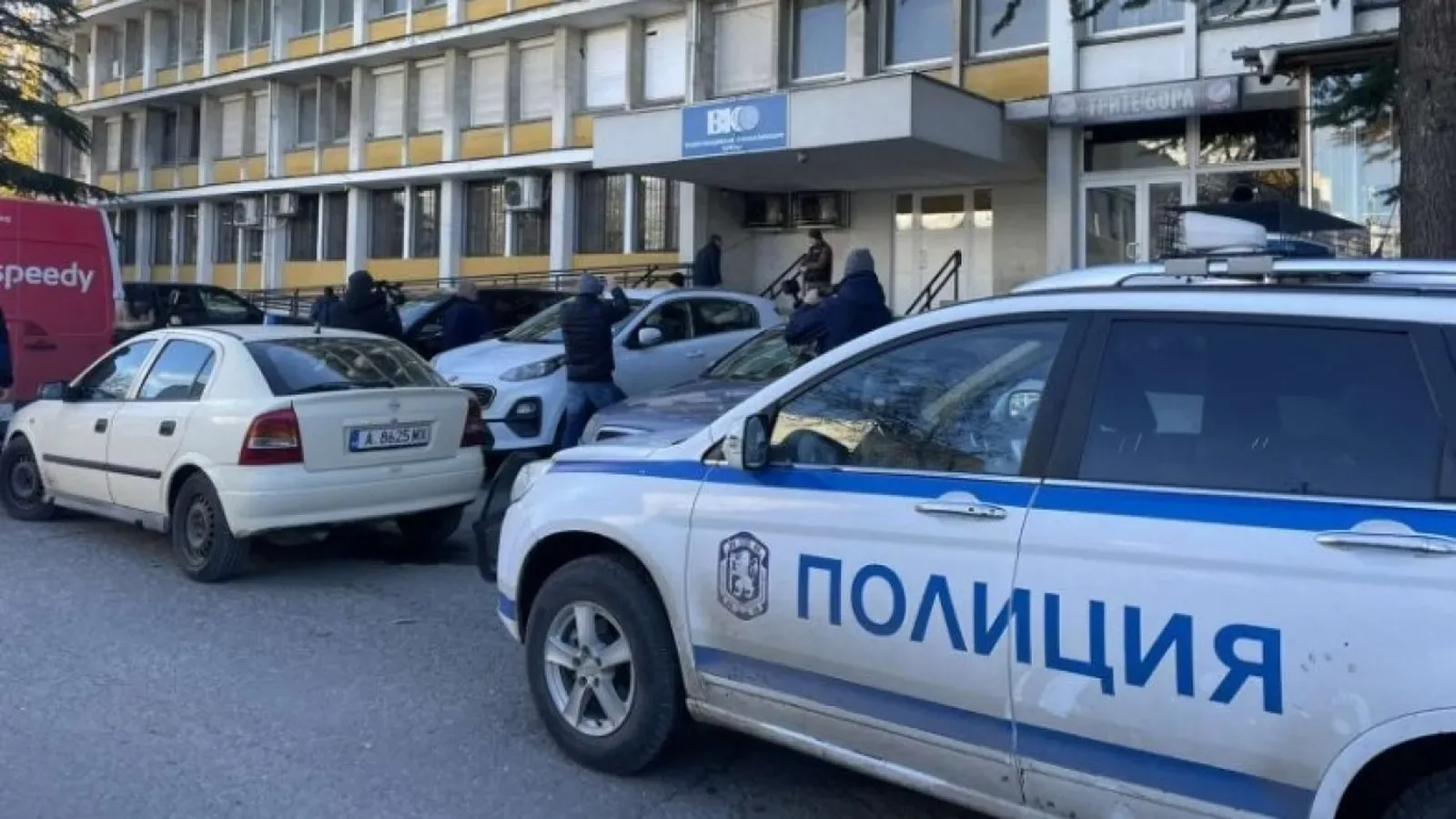 Обвиниха шефа на ВиК - Бургас за умишлена безстопанственост