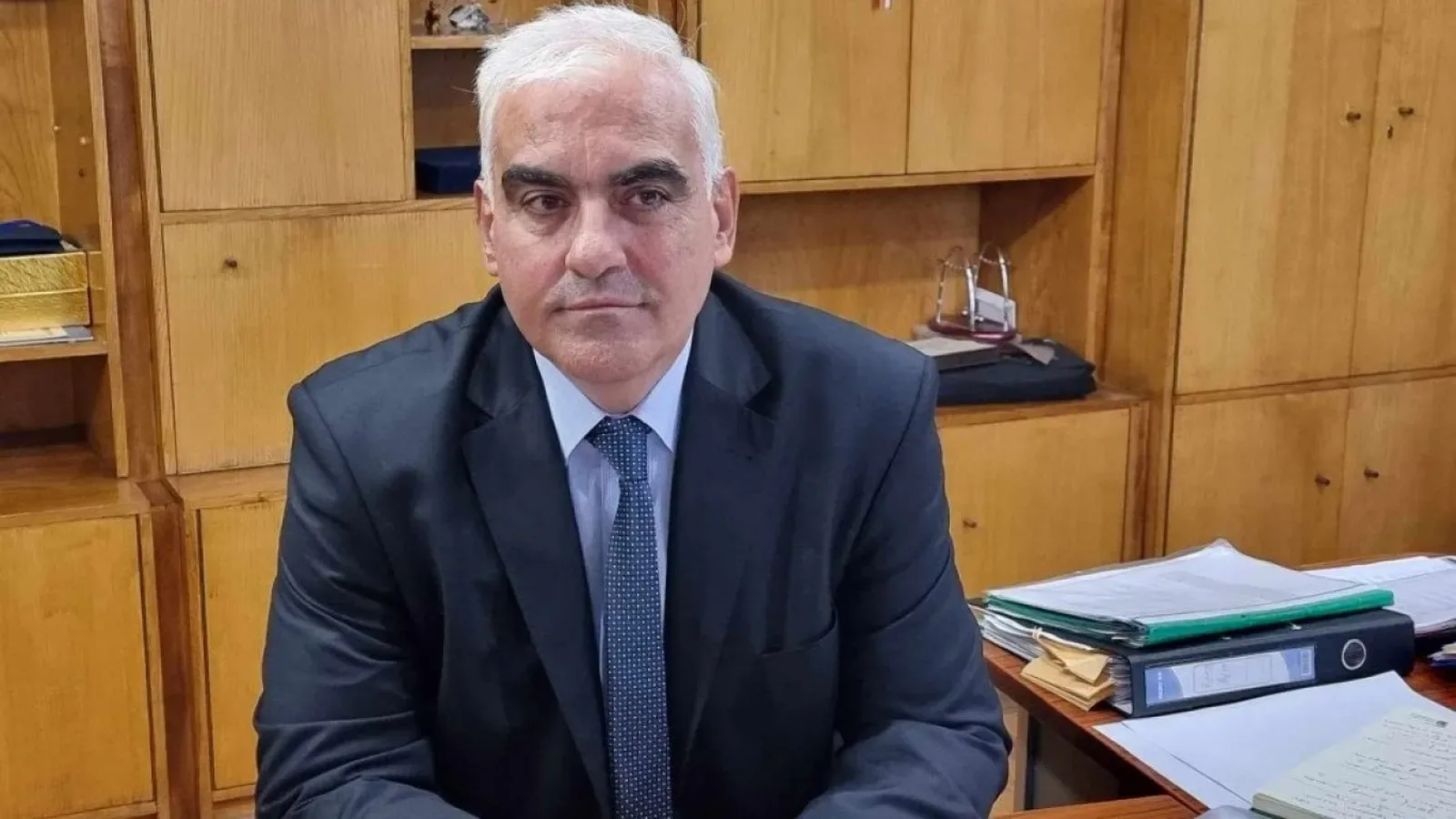 Отмениха присъдата на кмета на Дупница за закана към полицейски шеф