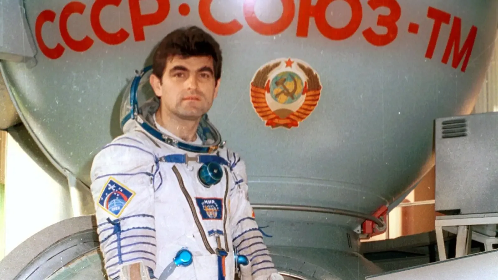 Отвориха завета на Александър Александров в деня на поклонението в Омуртаг