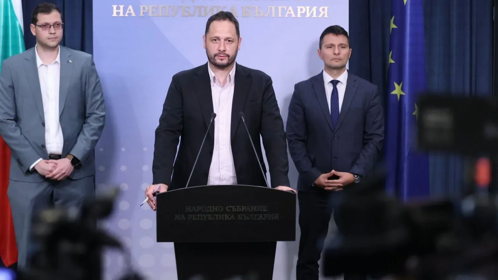 ПБ предлага връщане на машинния вот и отпадане на лимита за секции извън ЕС