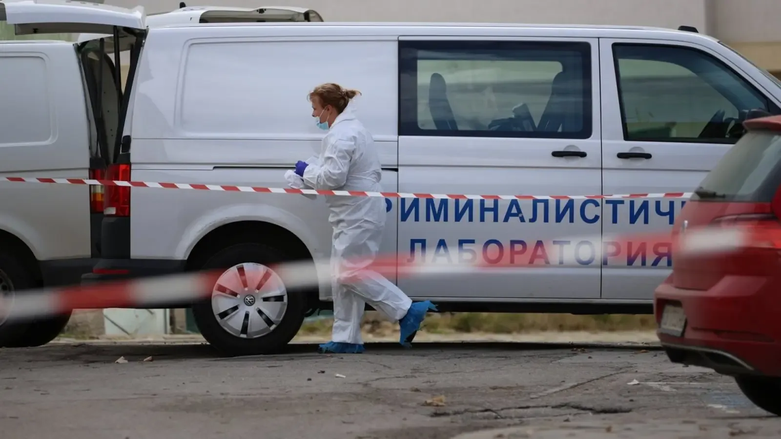 Пожарната: Владимир Янков е загинал при умишлен палеж в Банкя