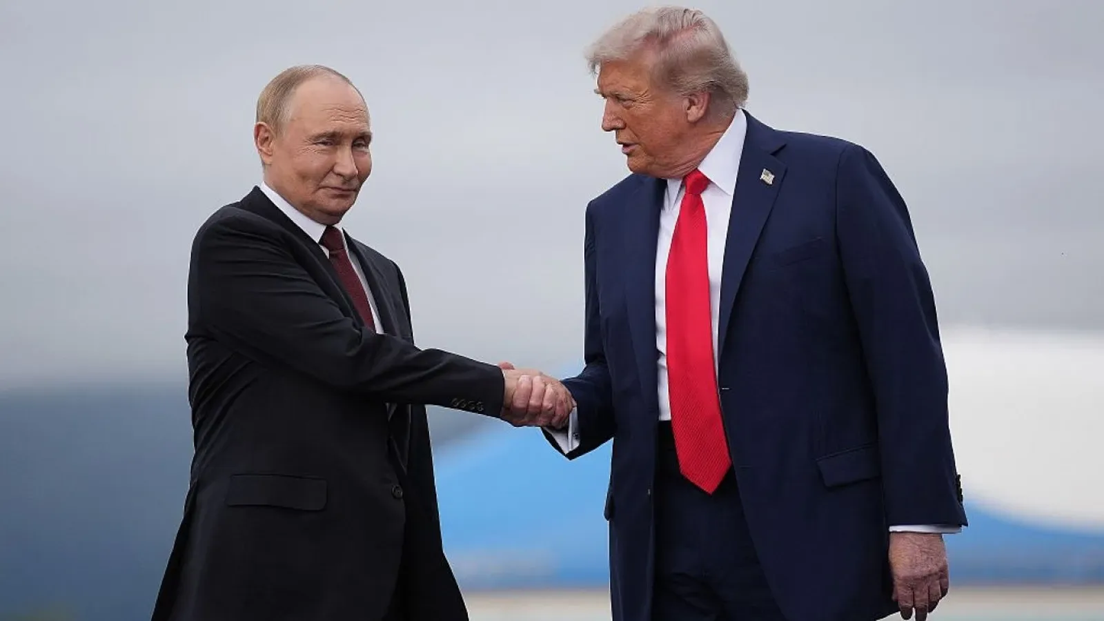 Путин поздрави Тръмп за 250 години от независимостта на САЩ