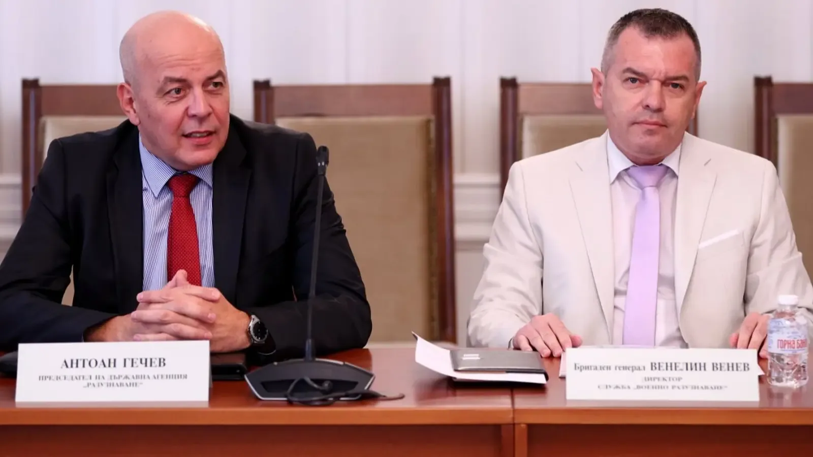 Разузнаването: Русия остава основната заплаха за България и ЕС