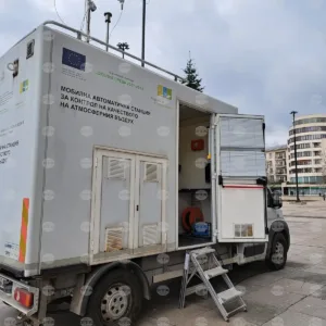 РИОСВ-Русе санкционира кмета Пенчо Милков за мерките за чист въздух
