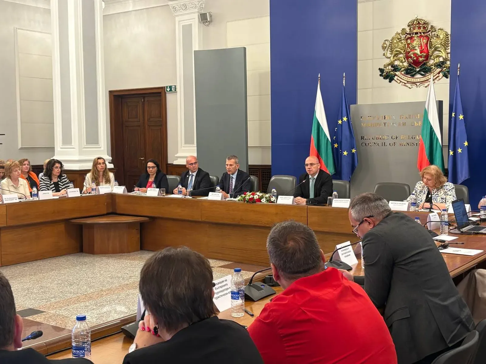 Русе влиза в реформите за нов модел на туризма
