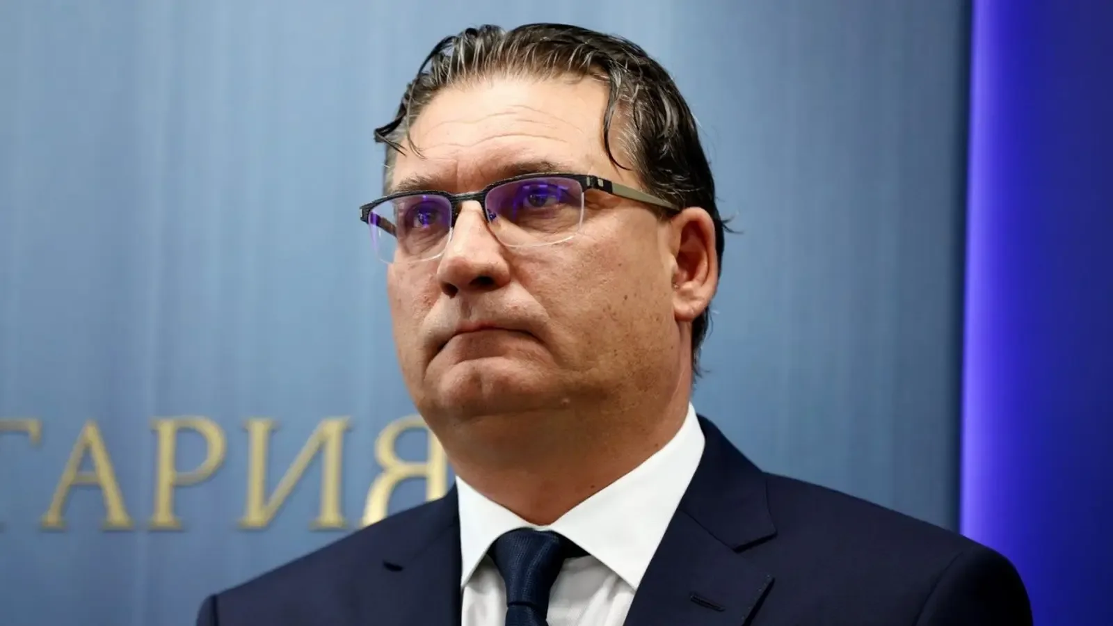 Съдът присъди обезщетение на бившия шеф на "Булгаргаз" Людмил Йоцов