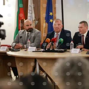 Съхненето на горите в Североизточна България изисква спешни мерки