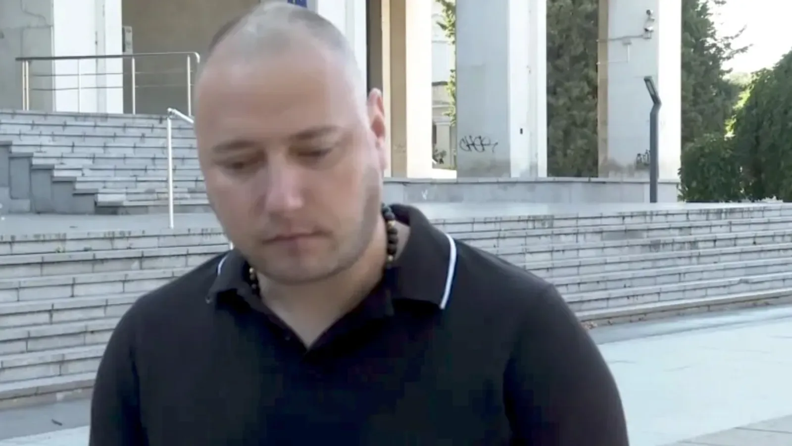 Съпругът на Христина: Искам само справедливост, не пари