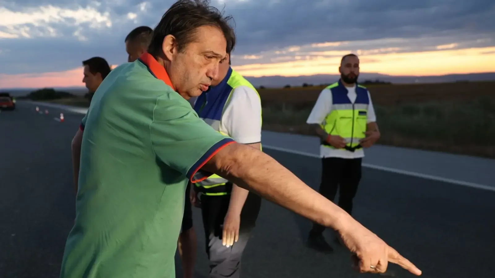 Шишков: Няма да подпишем договора за 1 милиард лева за мантинели