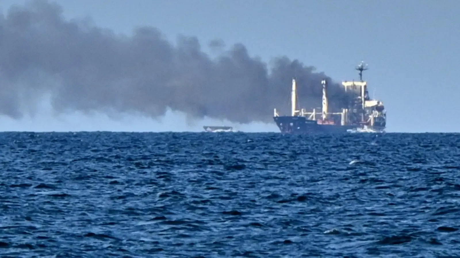 Сибига: Русия превръща Черно море в Ормузкия проток