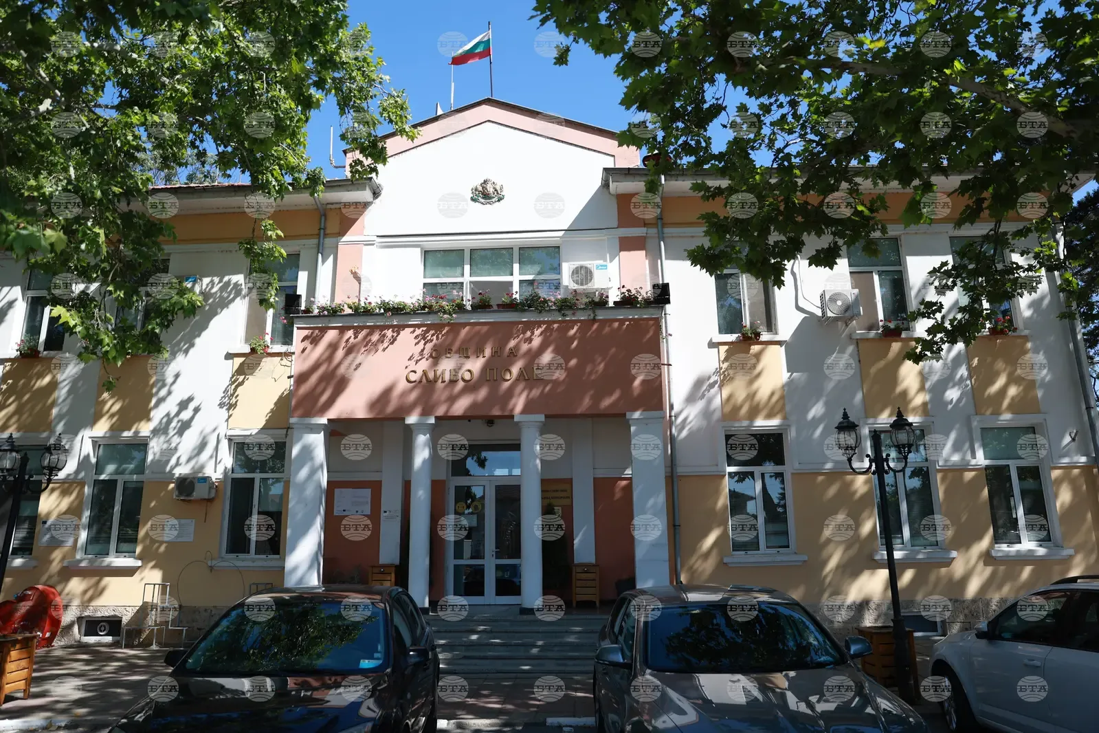 Сливо поле обсъжда 11 докладни за проекти, училища и общинска собственост
