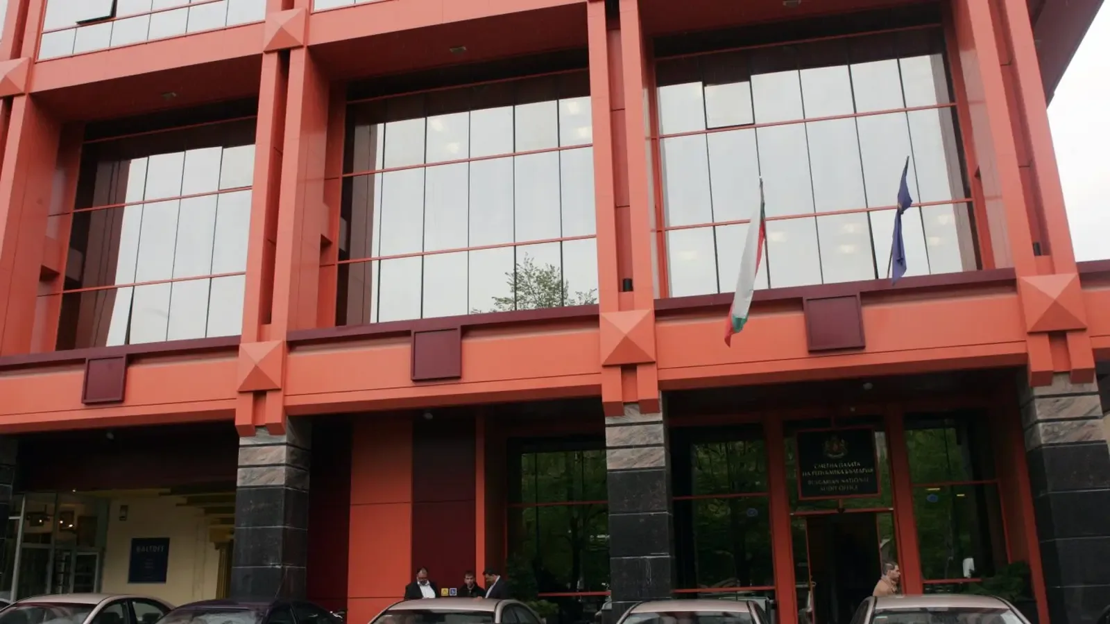 Сметната палата откри нередности в Националния фонд "Култура"