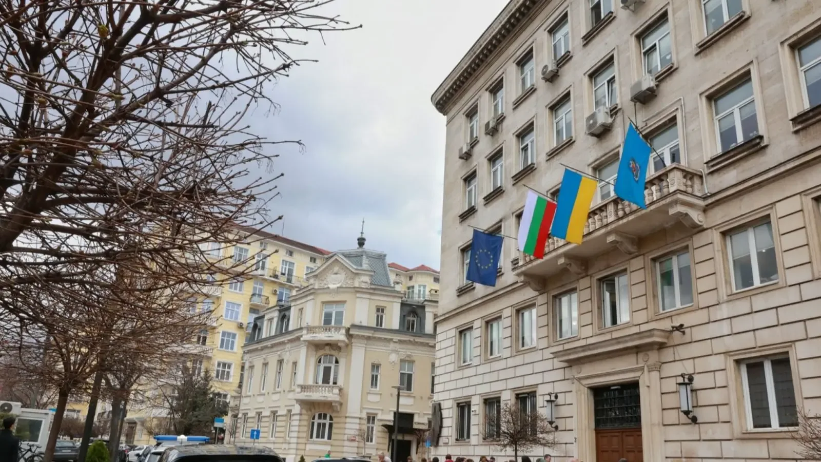 София обяви конкурс за нов главен архитект