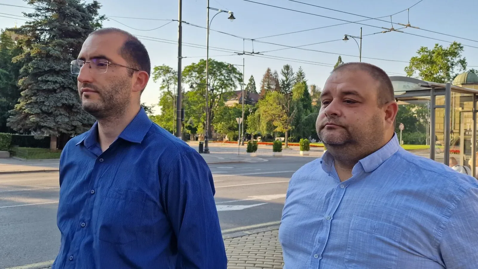 Столична община: Въздухът в "Люлин" вече е чист след пожара