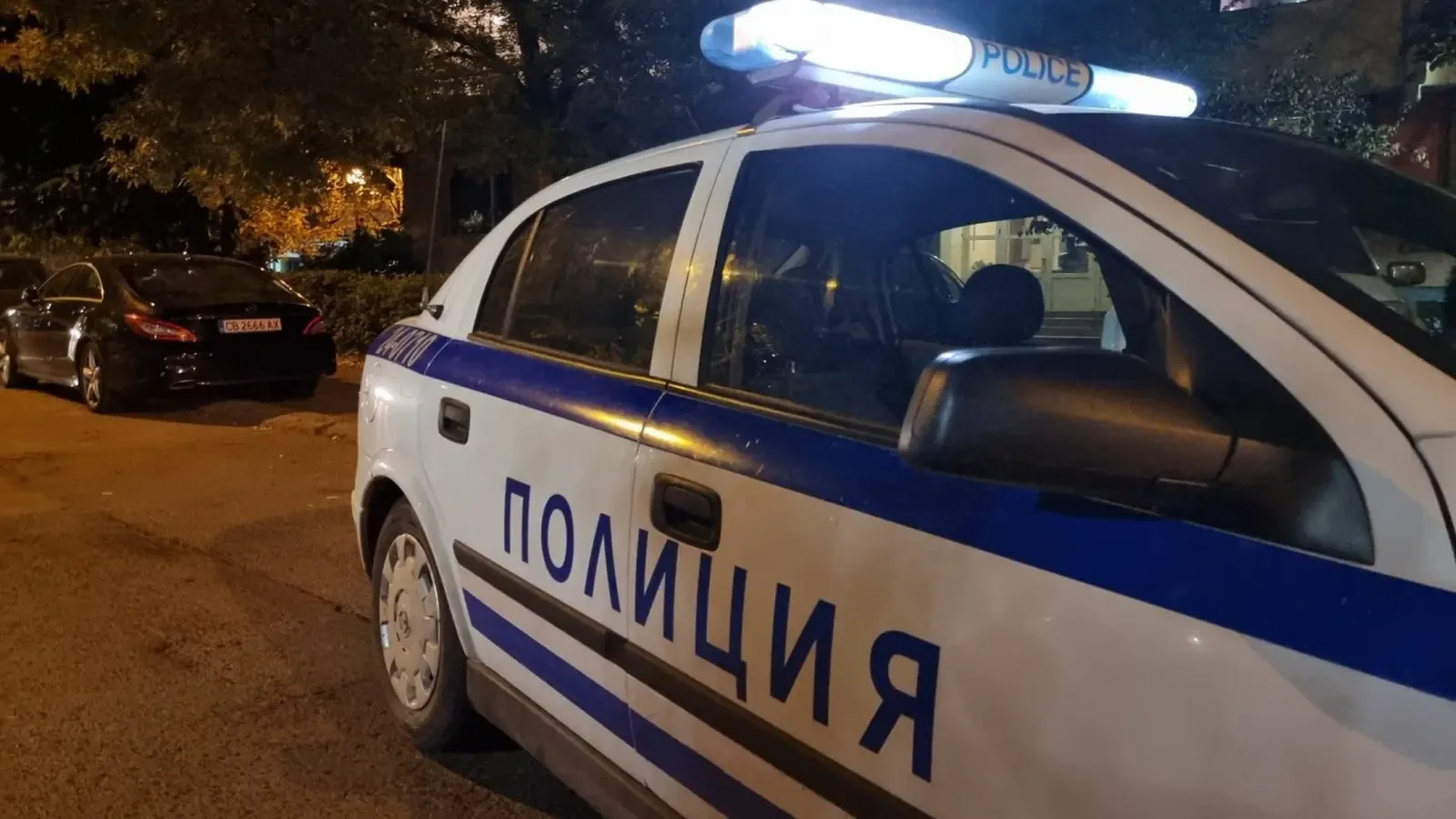 Трима в ареста след масов бой край ресторант в Созопол