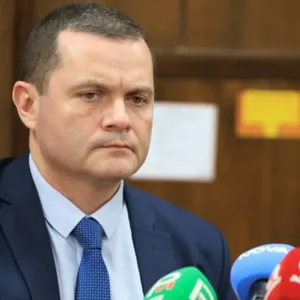 Пенчо Милков - кметът на Русе, чиято прогнозна брутна заплата може да достига 4800 евро
