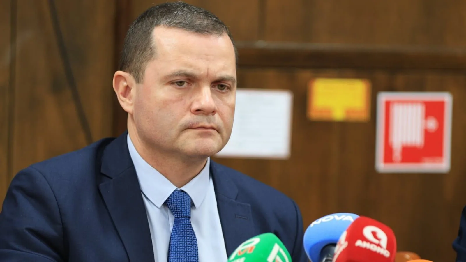 Пенчо Милков - кметът на Русе, чиято прогнозна брутна заплата може да достига 4800 евро