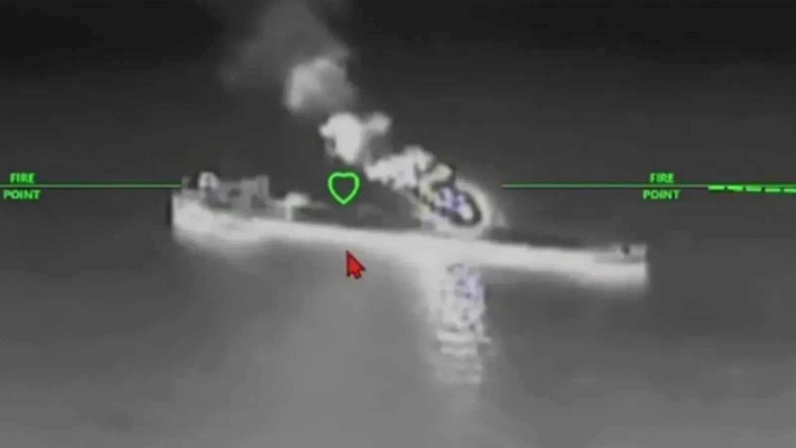Украйна съобщи за ударени 14 руски кораба в Азовско море
