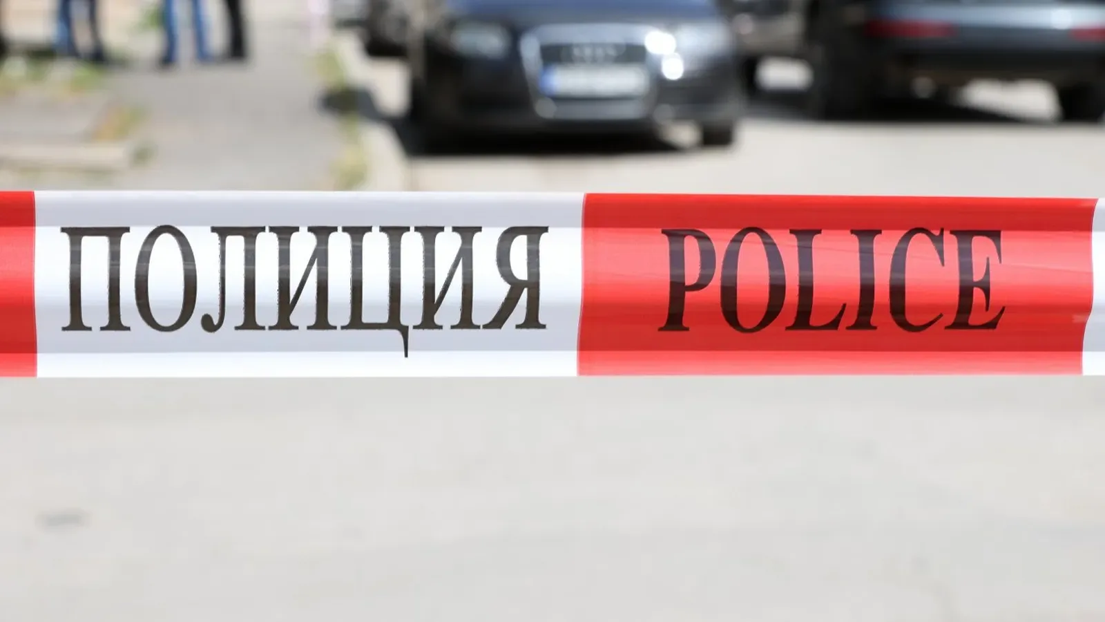 Видинчанин е задържан за убийството на баба си
