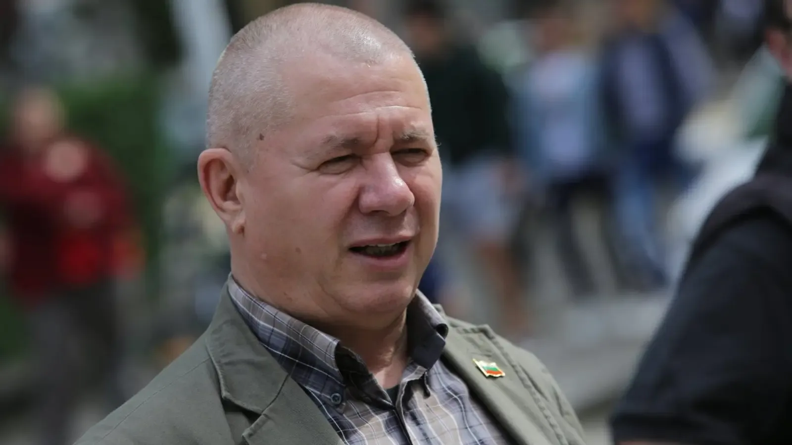 ВКС присъди 250 000 лева на ген. Шивиков за незаконно обвинение