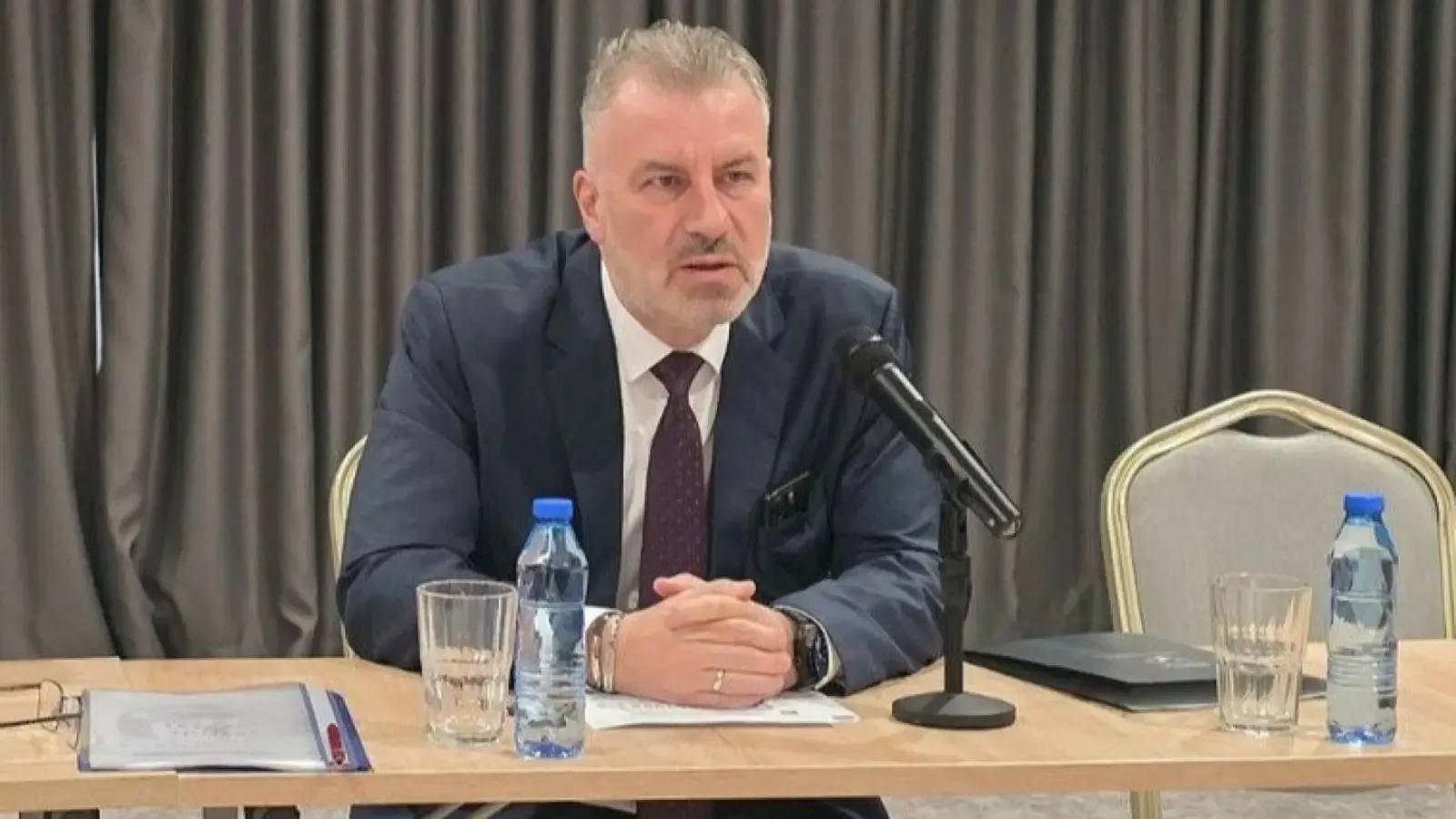 ВСС ще решава за уволнението на шефа на Апелативната прокуратура в Пловдив