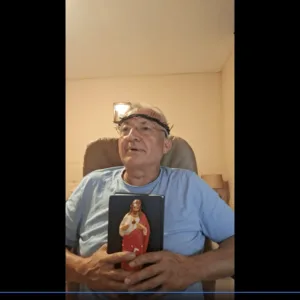 Венцислав Ангелов - Чикагото по време на Facebook Live