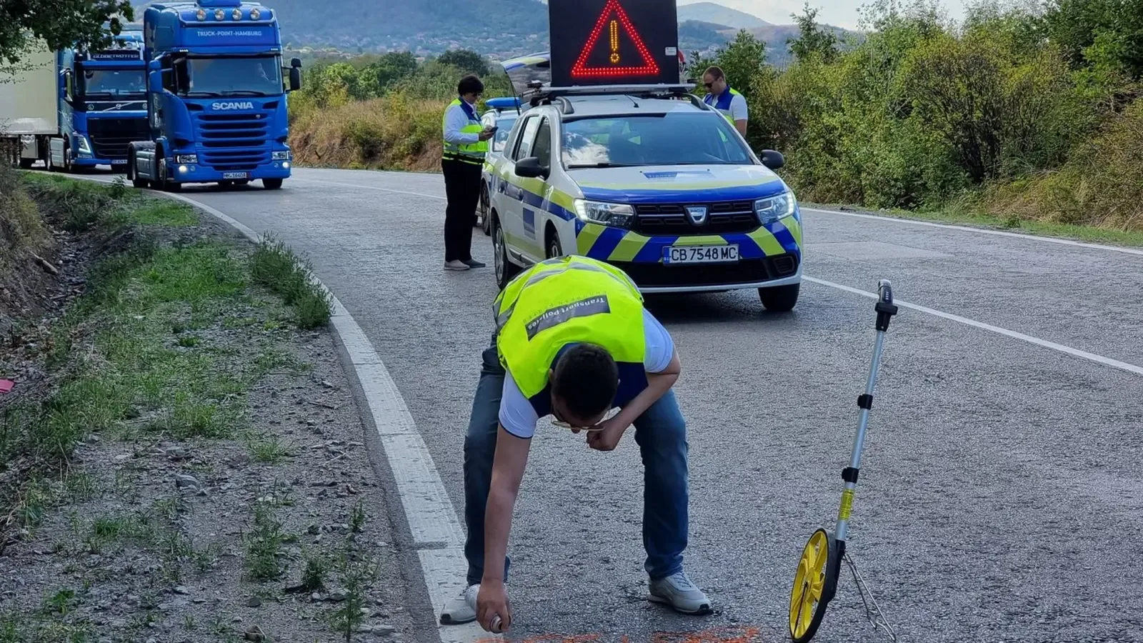 Демерджиев сезира главния прокурор за забавено разследване по Е-79