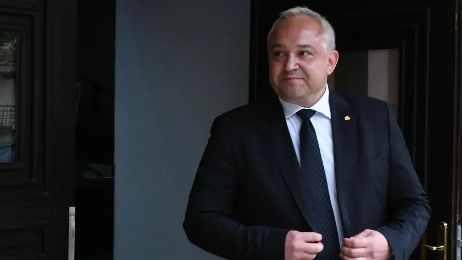 Демерджиев: Убийството на Владимир Янков не е професионално