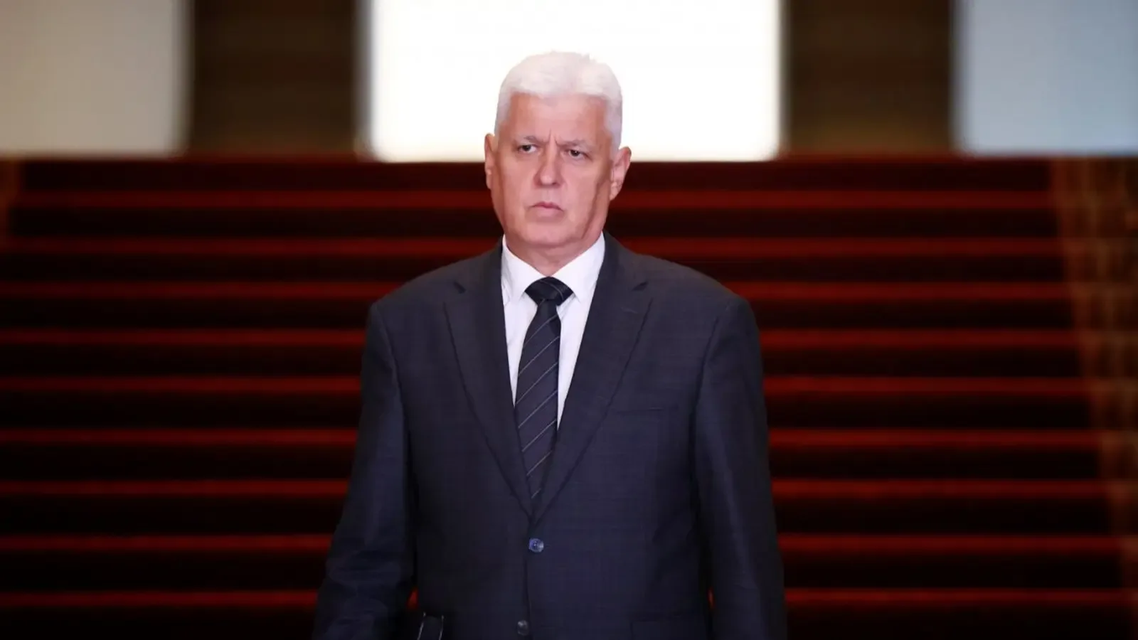 Димитър Стоянов: Няма да има чистка, а проверки в МО