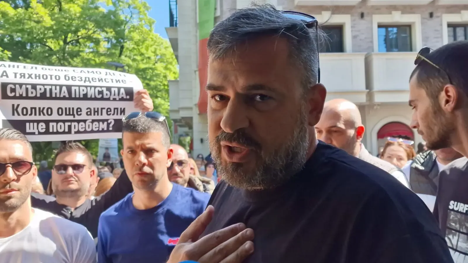 Документи за смъртта на Ангел показват разминаване в проверките