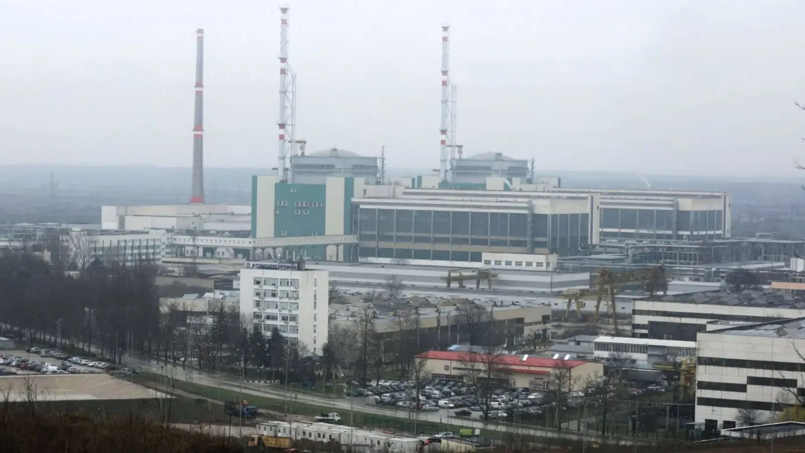 Дунав засега не спира АЕЦ "Козлодуй"