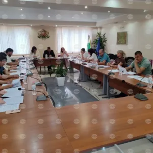 Две могили прие план за социалните услуги през 2027 г.