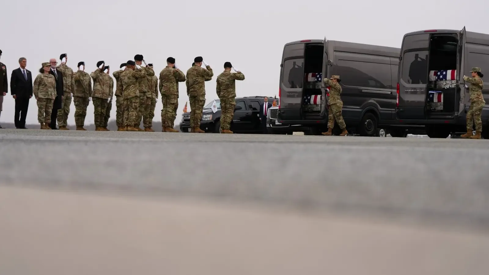 Иран обяви награда за нападение срещу американски войници