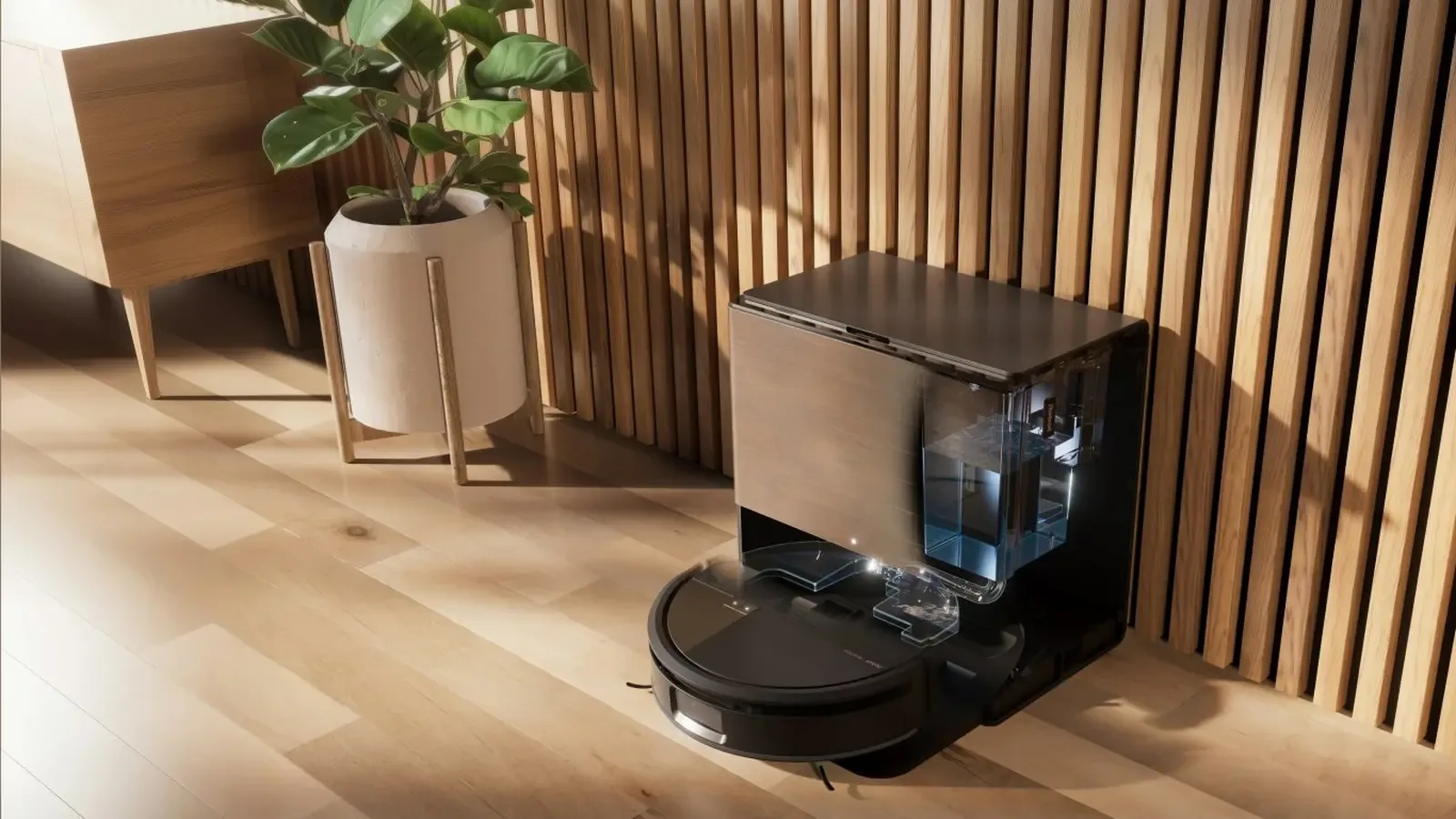 iRobot влиза в нов етап с по-стабилна основа за развитие