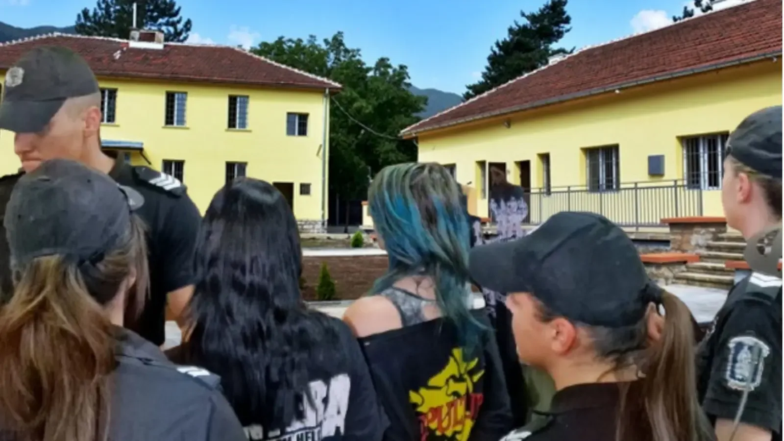 Как се излежават присъдите на непълнолетни убийци в България