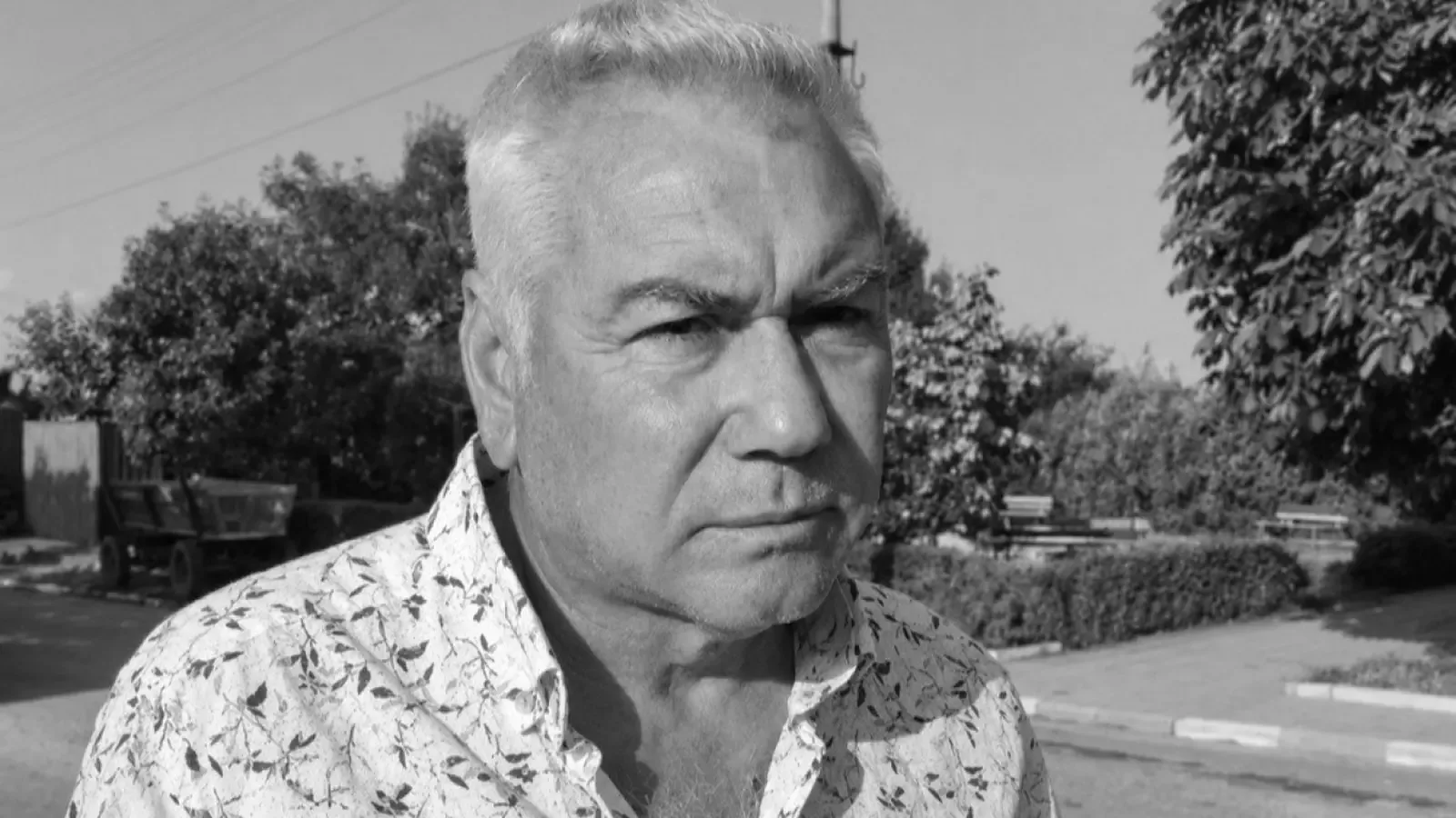 Кметът на Трапоклово загина при инцидент с трактор