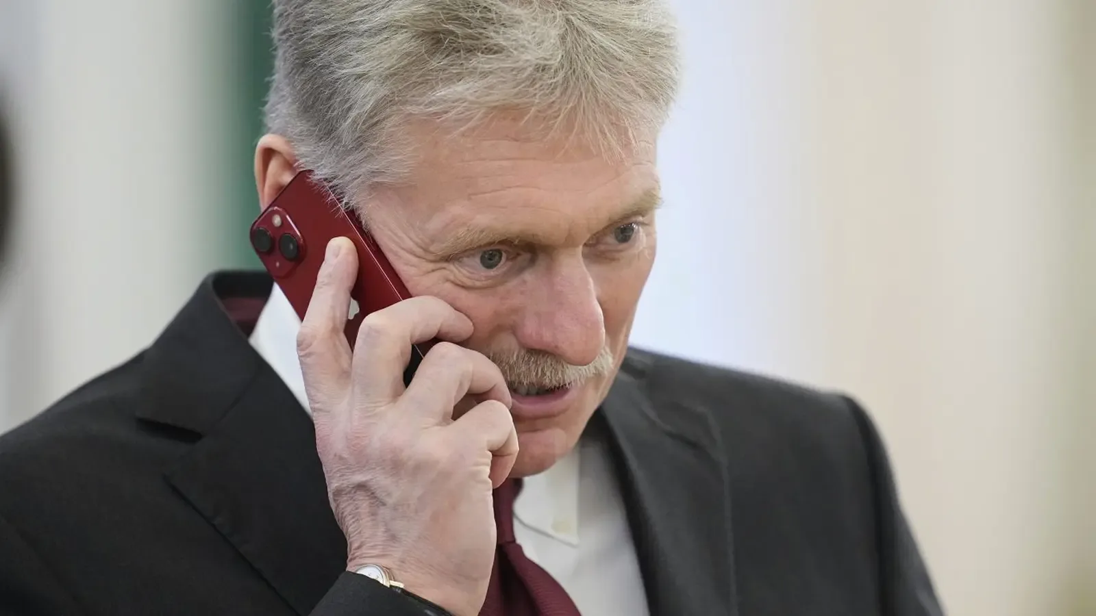 Кремъл: Визитата на шефа на ЦРУ е била за контактите между службите