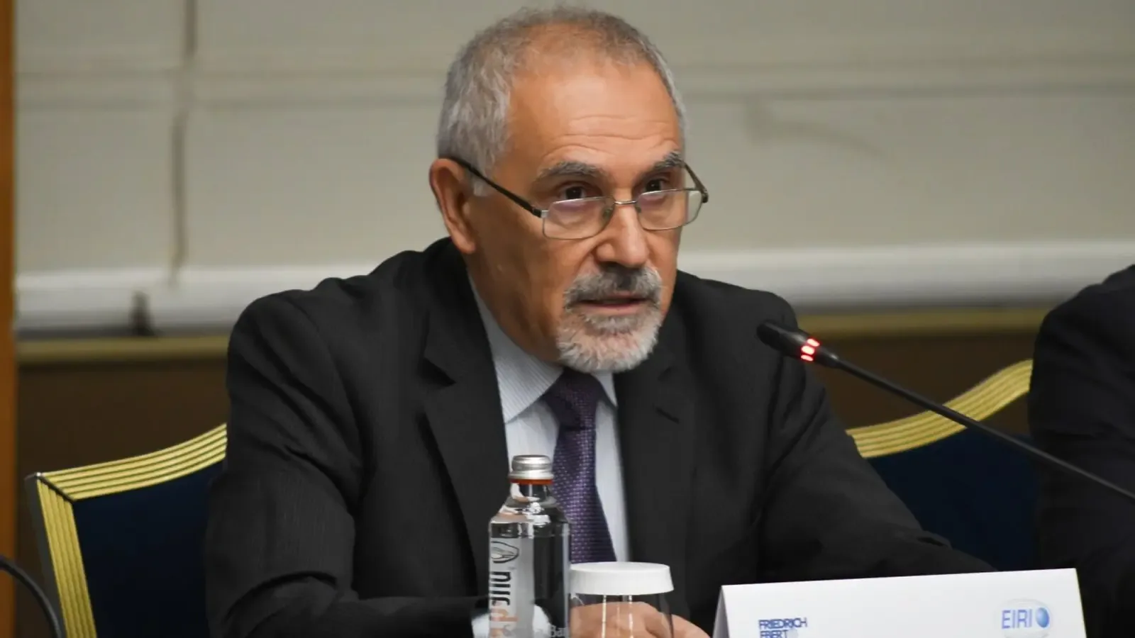 Кючуков: Нападение от Иран към България не е реалистично