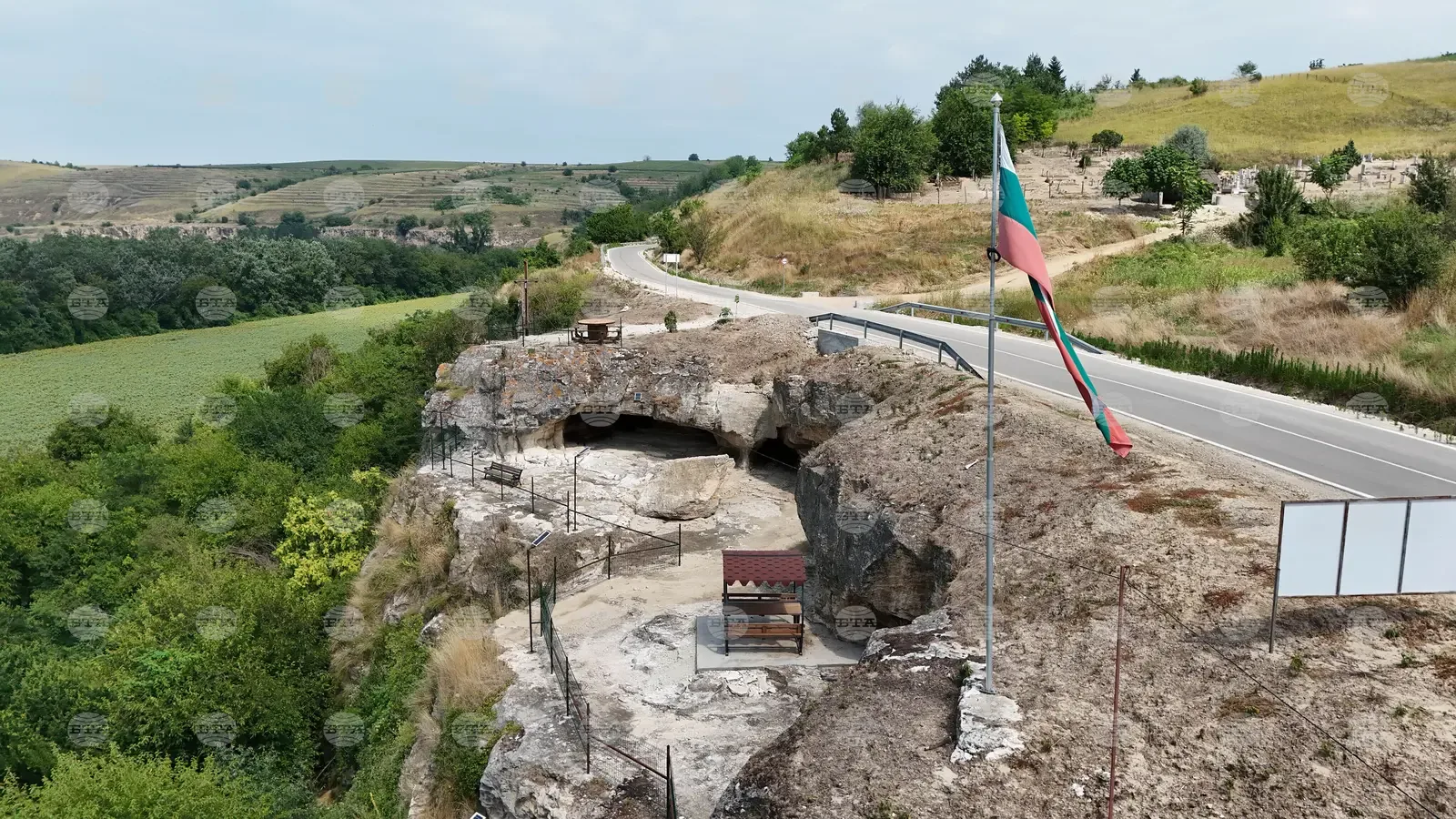 Литургия за Преображение ще бъде отслужена в Беляновския манастир