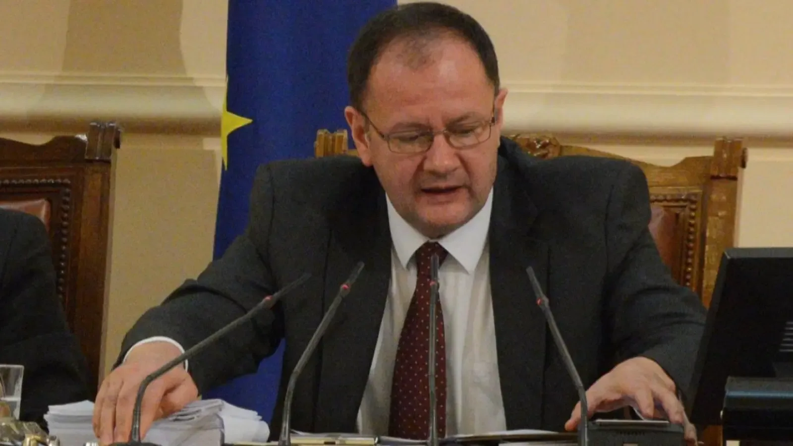 Миков: Реформата в правосъдието върви с грешен подход