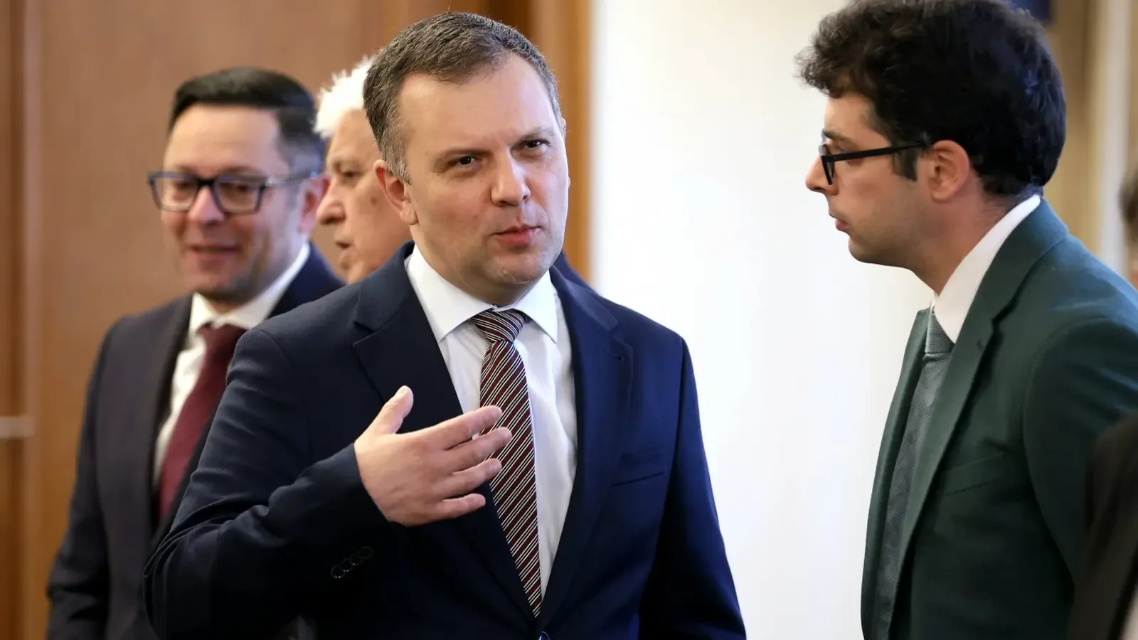 МС започва нова процедура за избор на европейски прокурор